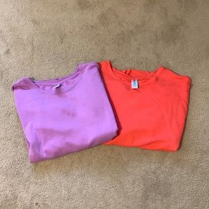 90 degree Sweatshirts